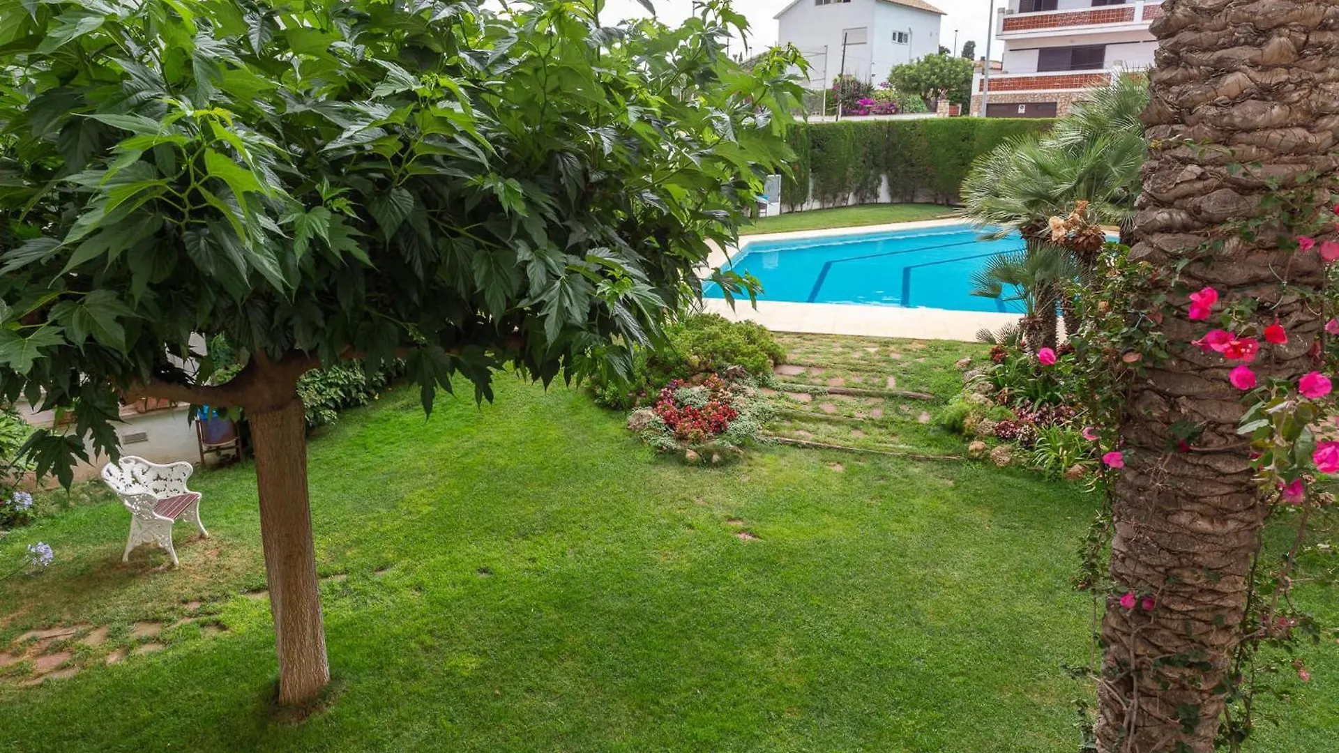 Apartamento Kandinsky L' Escala