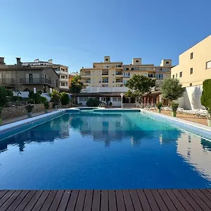  Apartamento Rvapartaments Escala Brava
