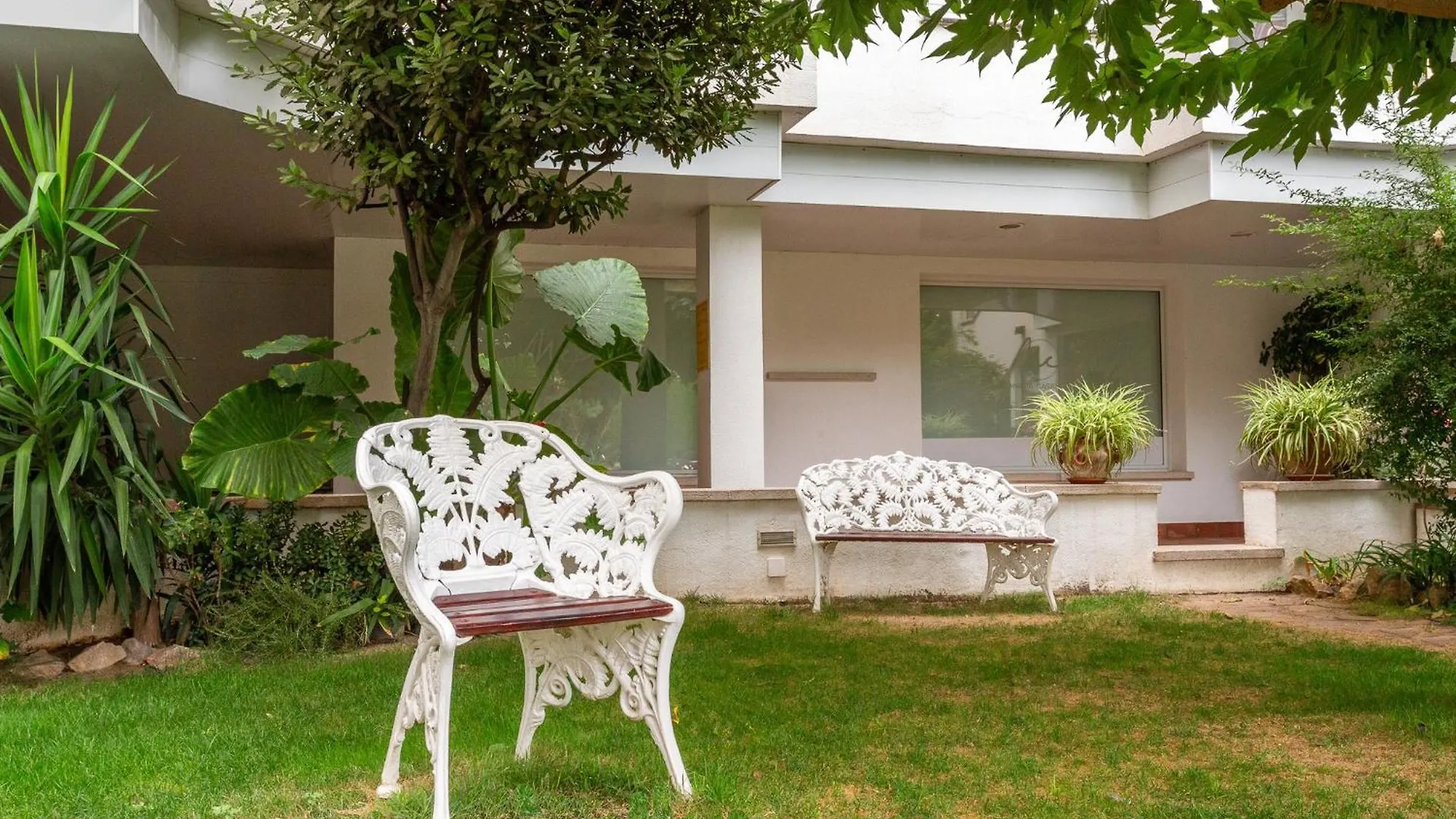 Apartamento Kandinsky L'Escala 0*,  Spain