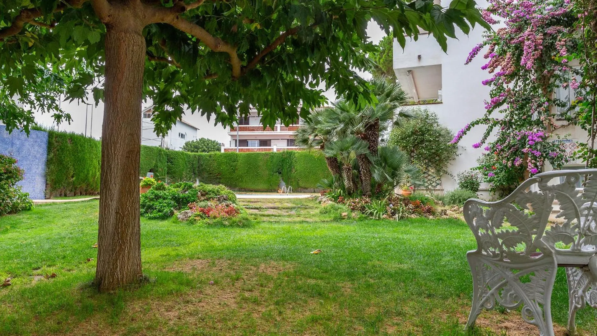 Apartamento Kandinsky L'Escala